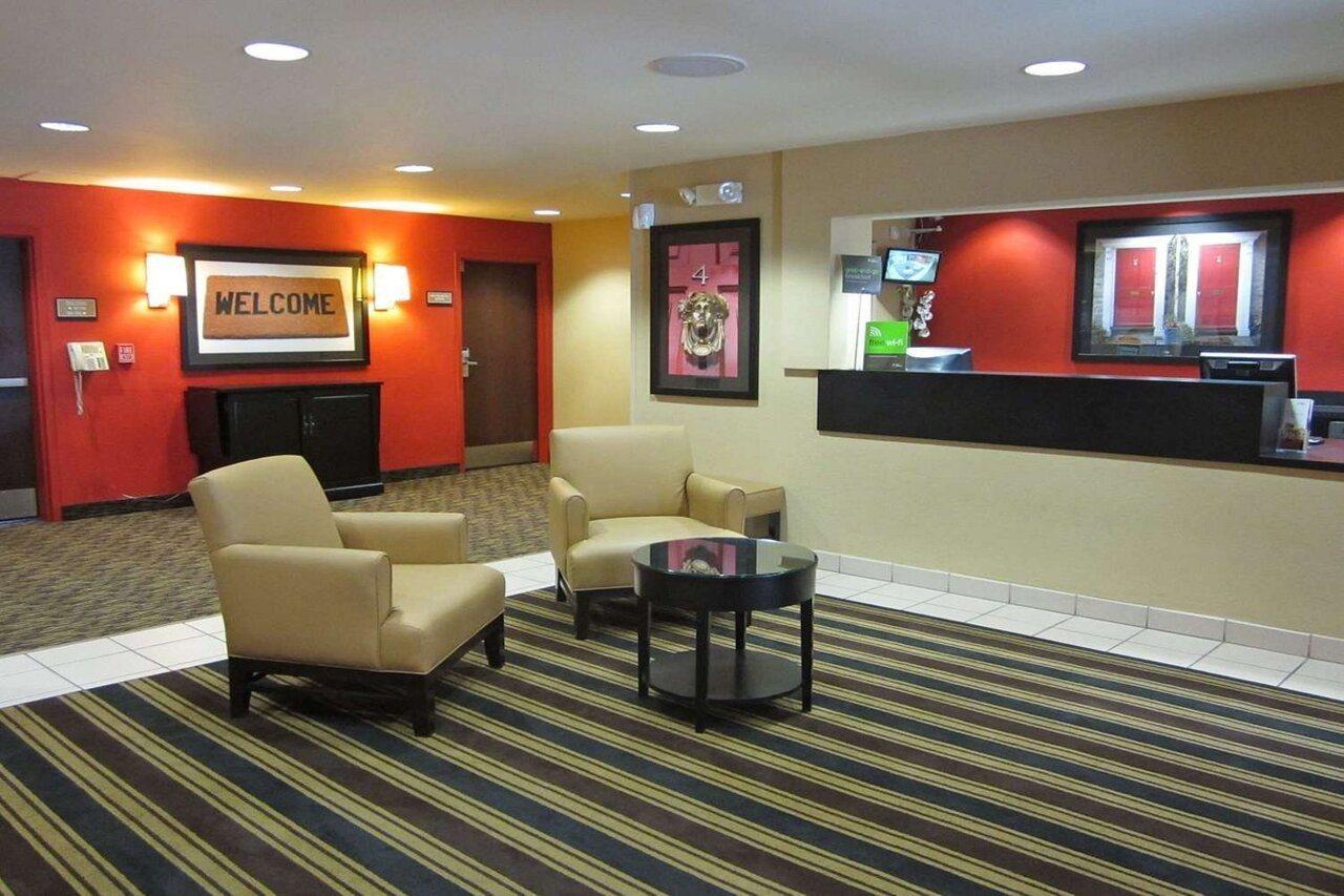 Extended Stay America Suites - Los Angeles - Lax Airport Buitenkant foto