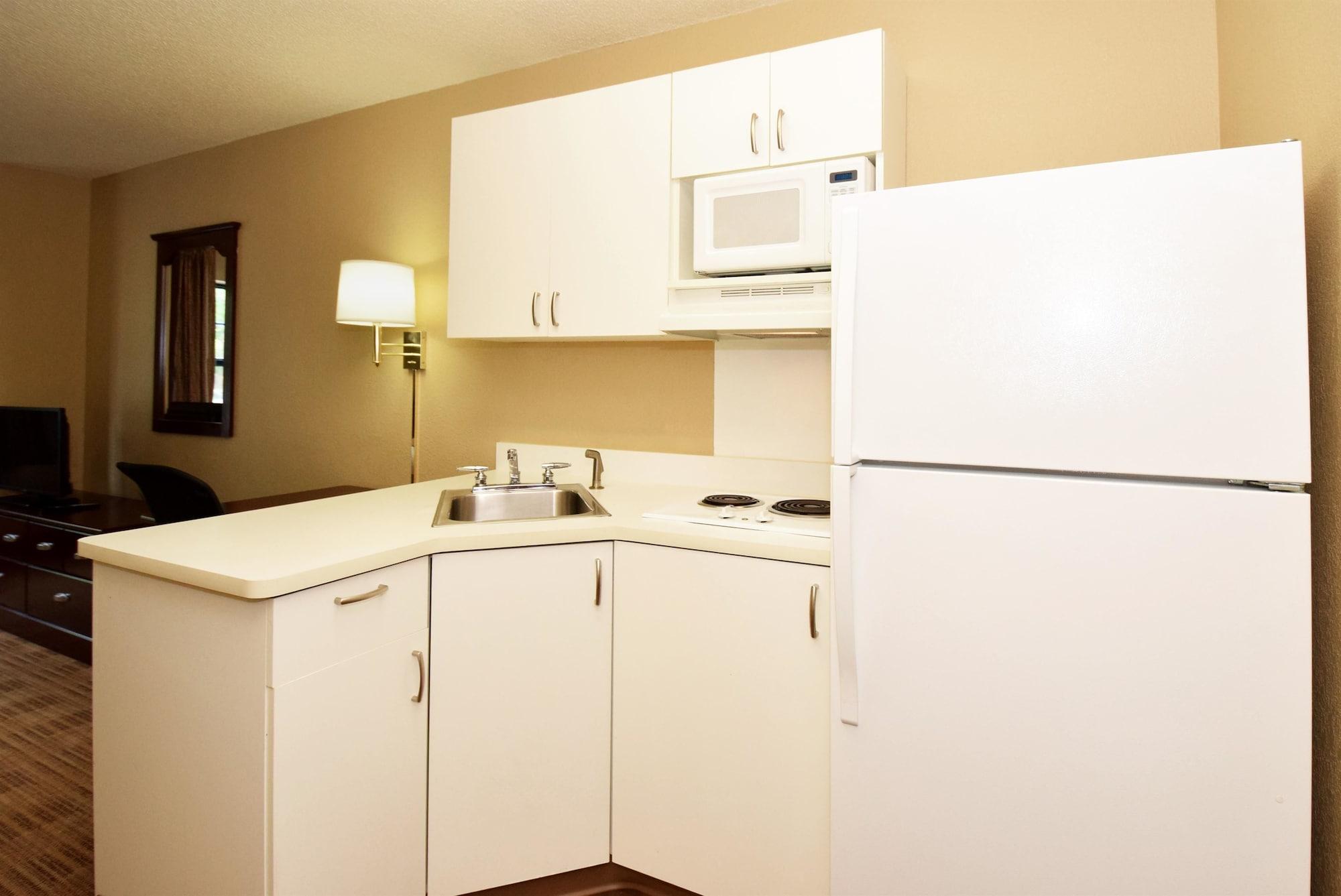 Extended Stay America Suites - Los Angeles - Lax Airport Buitenkant foto