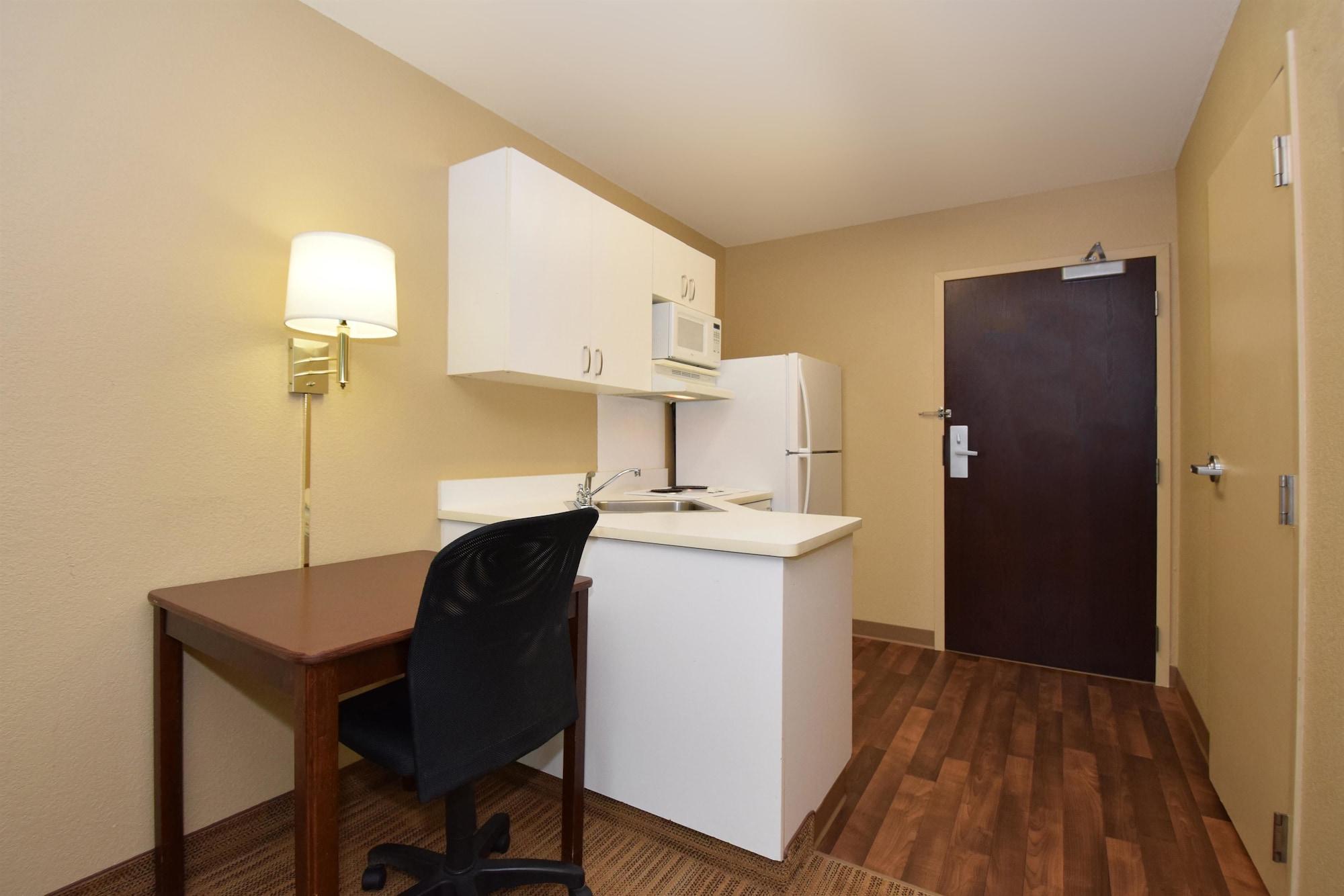 Extended Stay America Suites - Los Angeles - Lax Airport Buitenkant foto