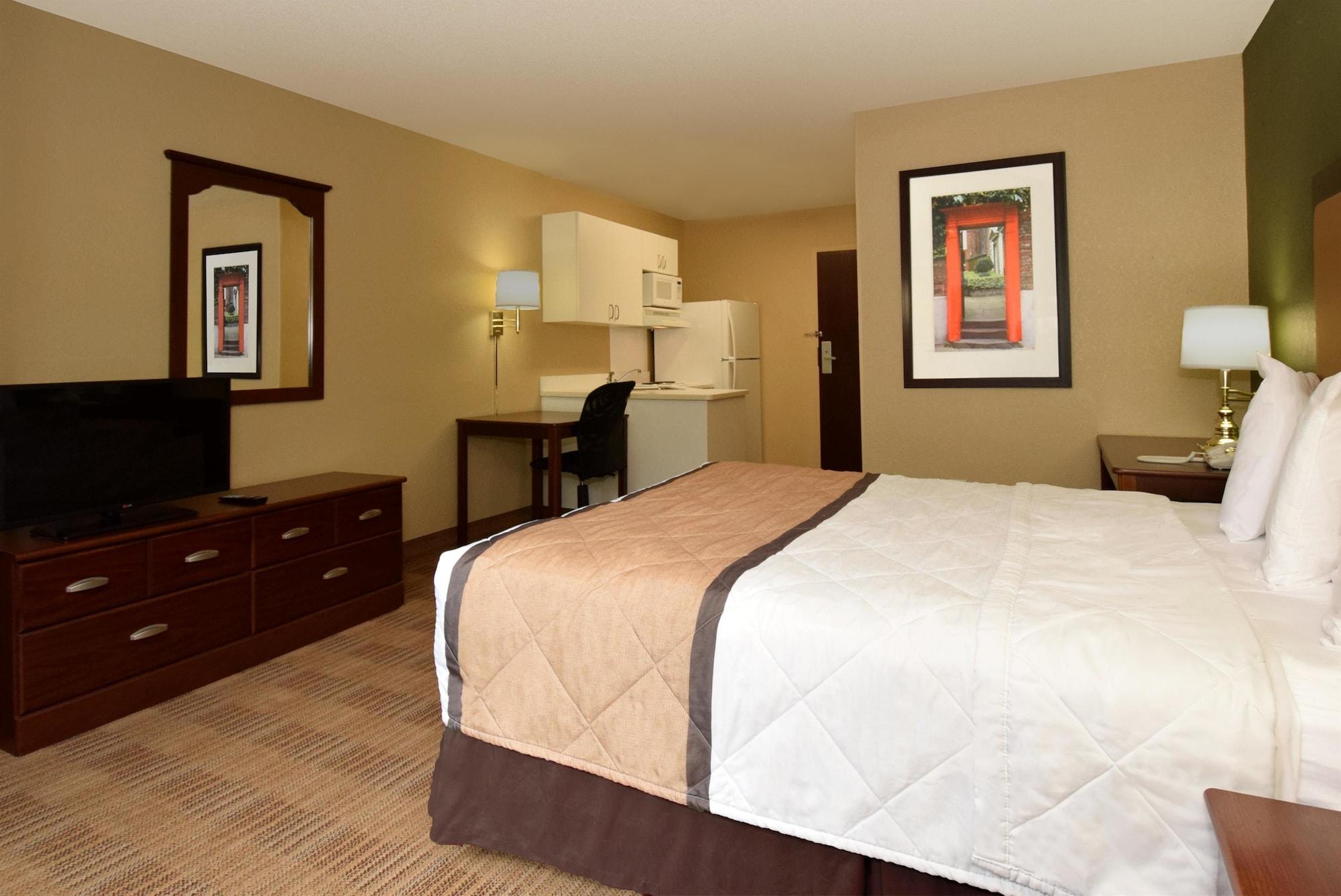 Extended Stay America Suites - Los Angeles - Lax Airport Buitenkant foto