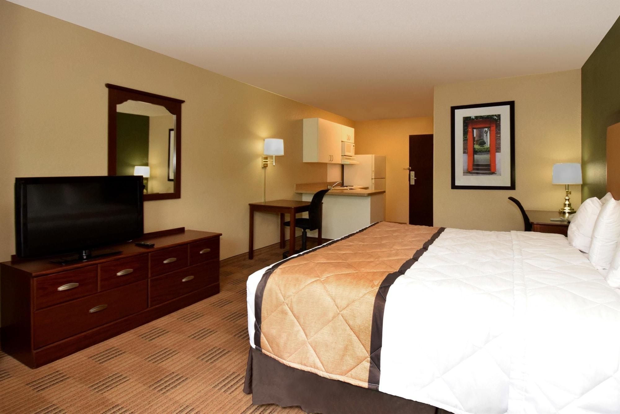 Extended Stay America Suites - Los Angeles - Lax Airport Buitenkant foto