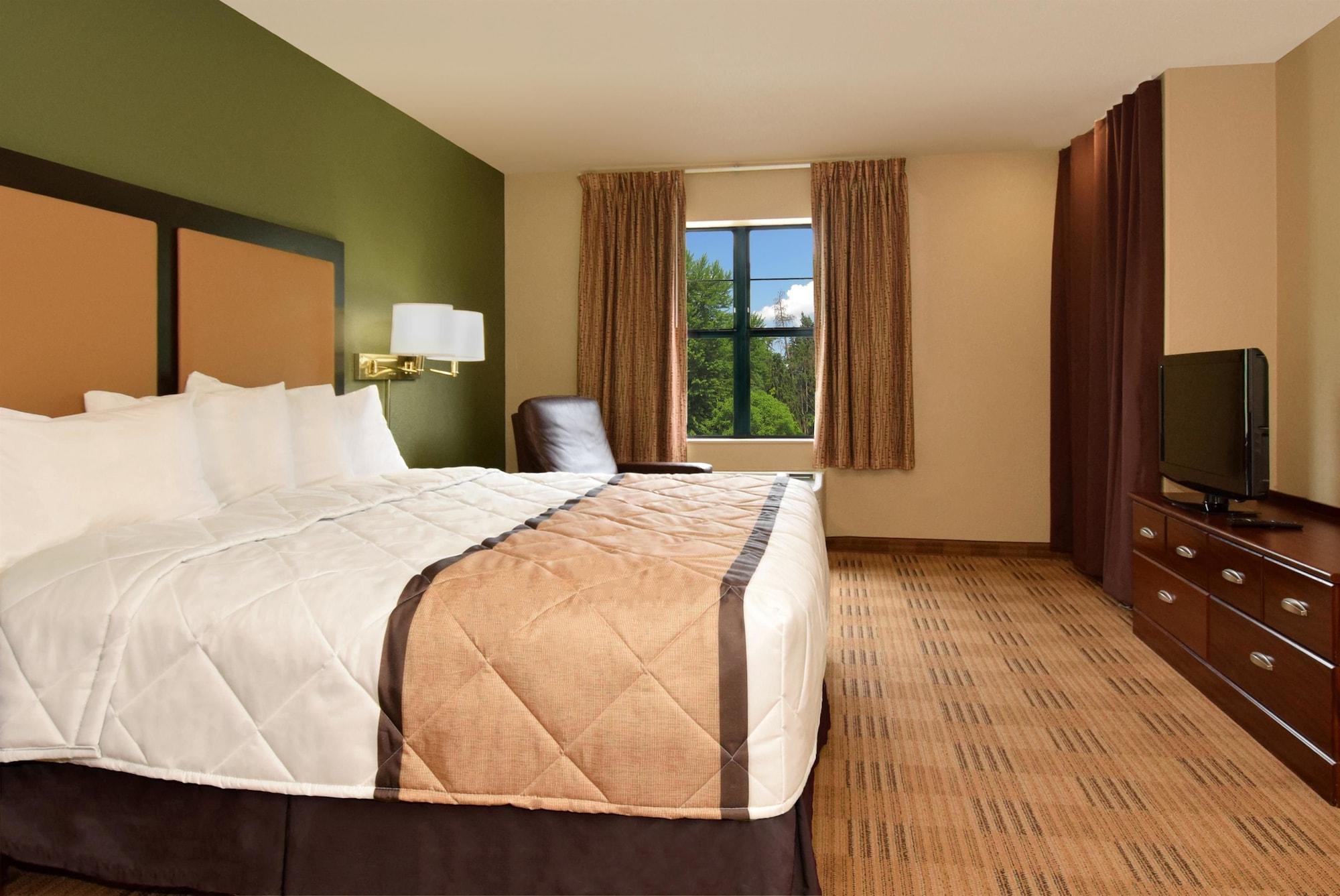 Extended Stay America Suites - Los Angeles - Lax Airport Buitenkant foto