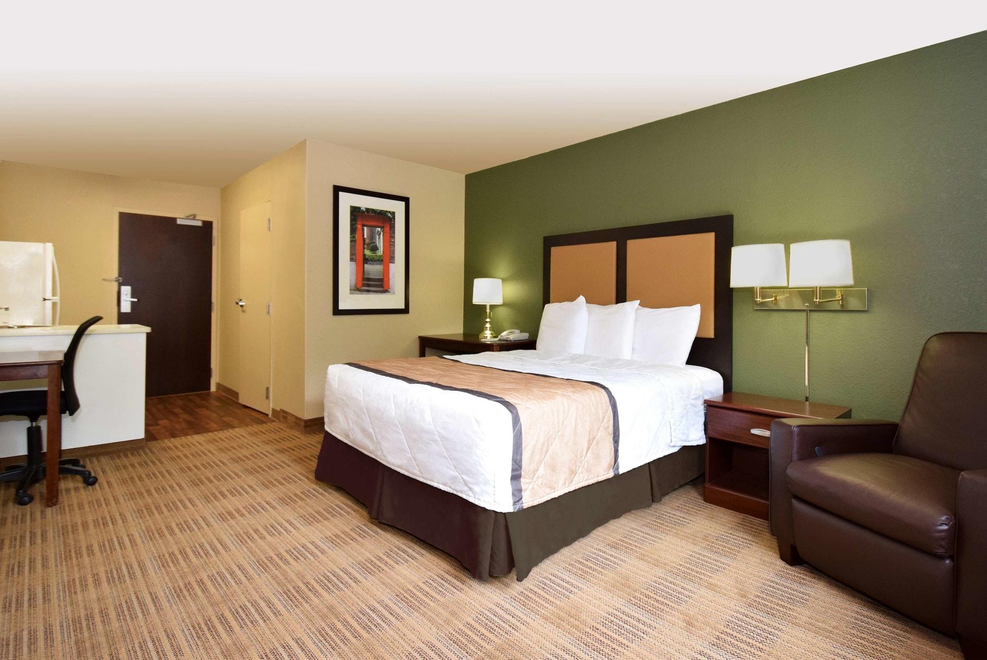 Extended Stay America Suites - Los Angeles - Lax Airport Buitenkant foto