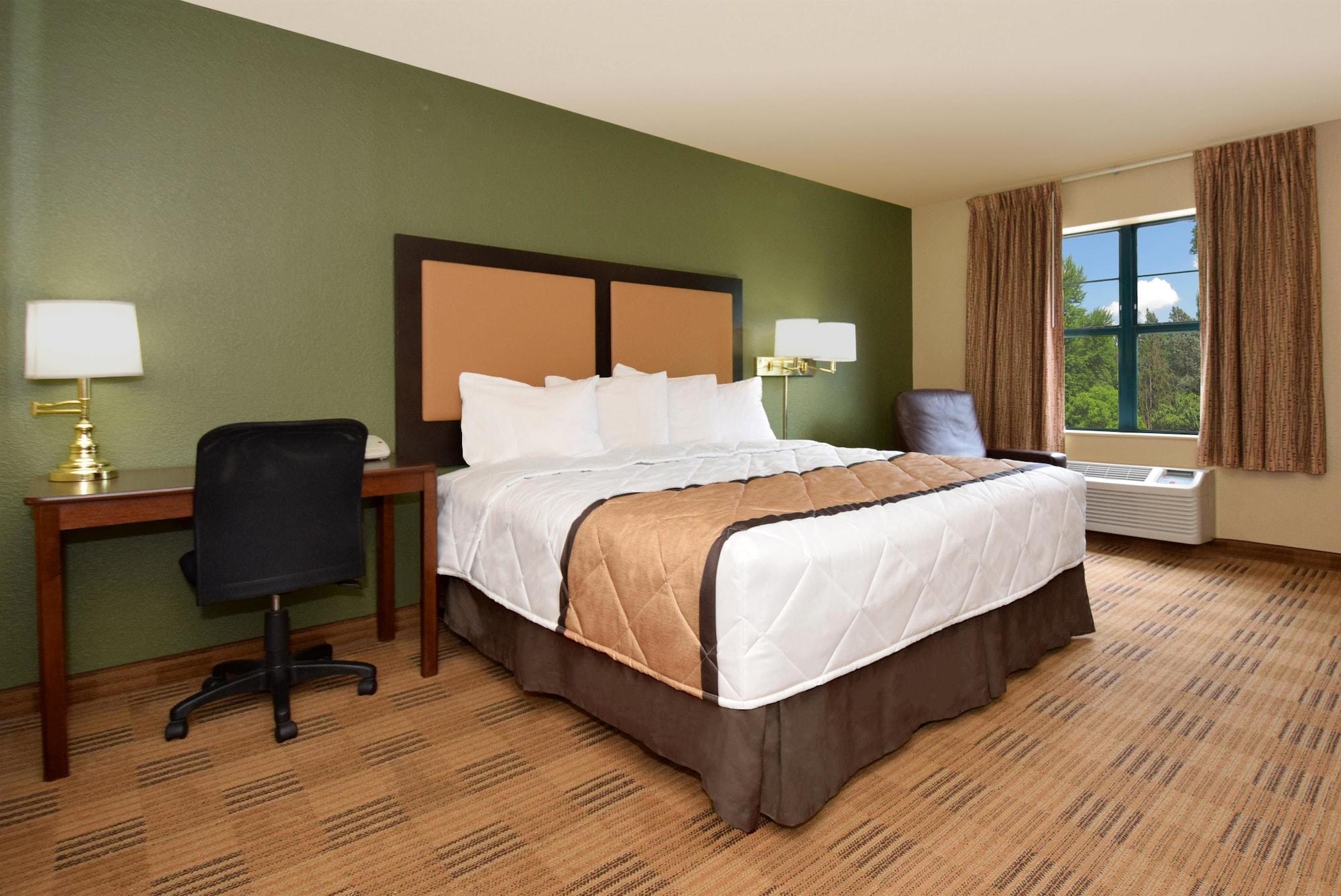 Extended Stay America Suites - Los Angeles - Lax Airport Buitenkant foto