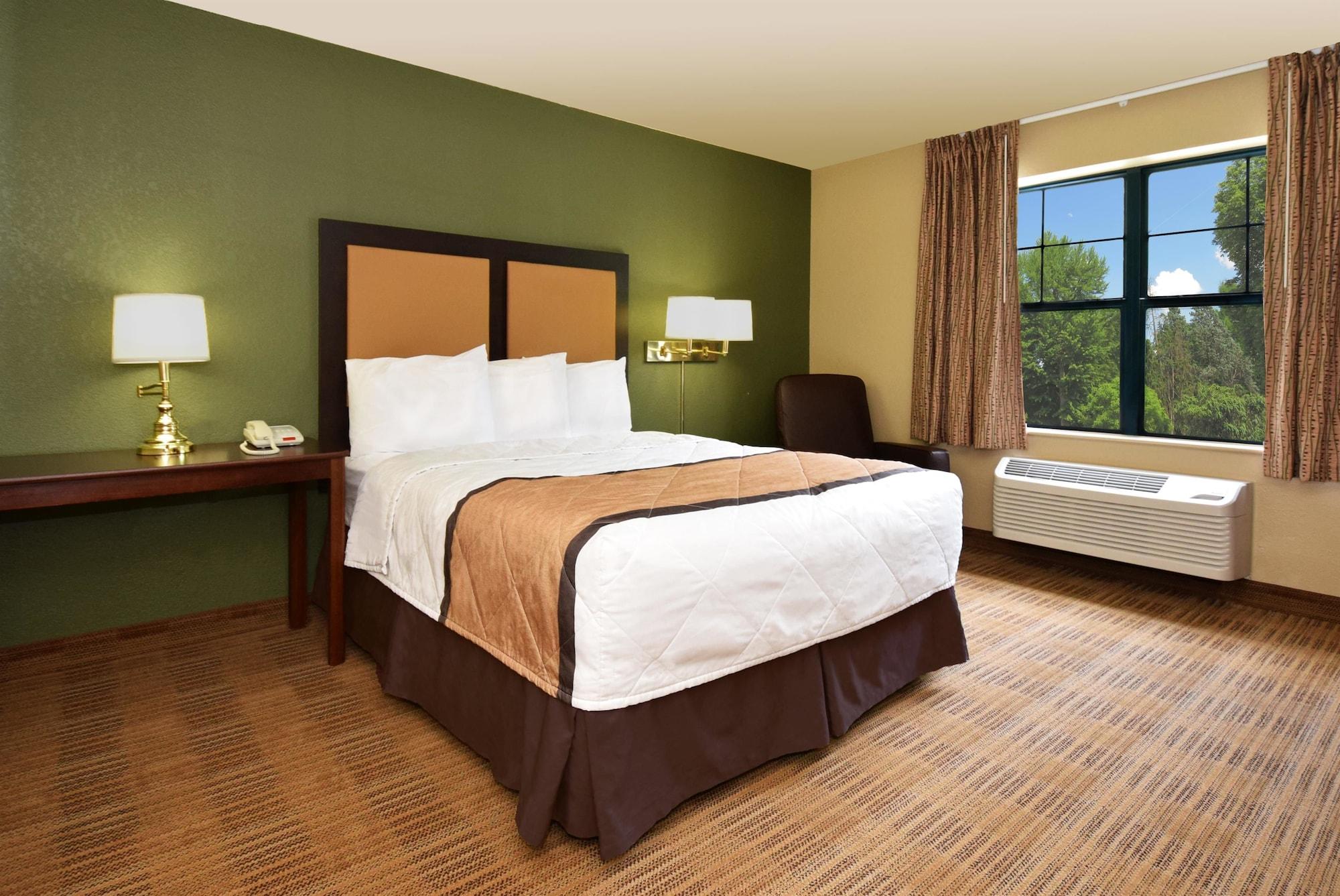 Extended Stay America Suites - Los Angeles - Lax Airport Buitenkant foto