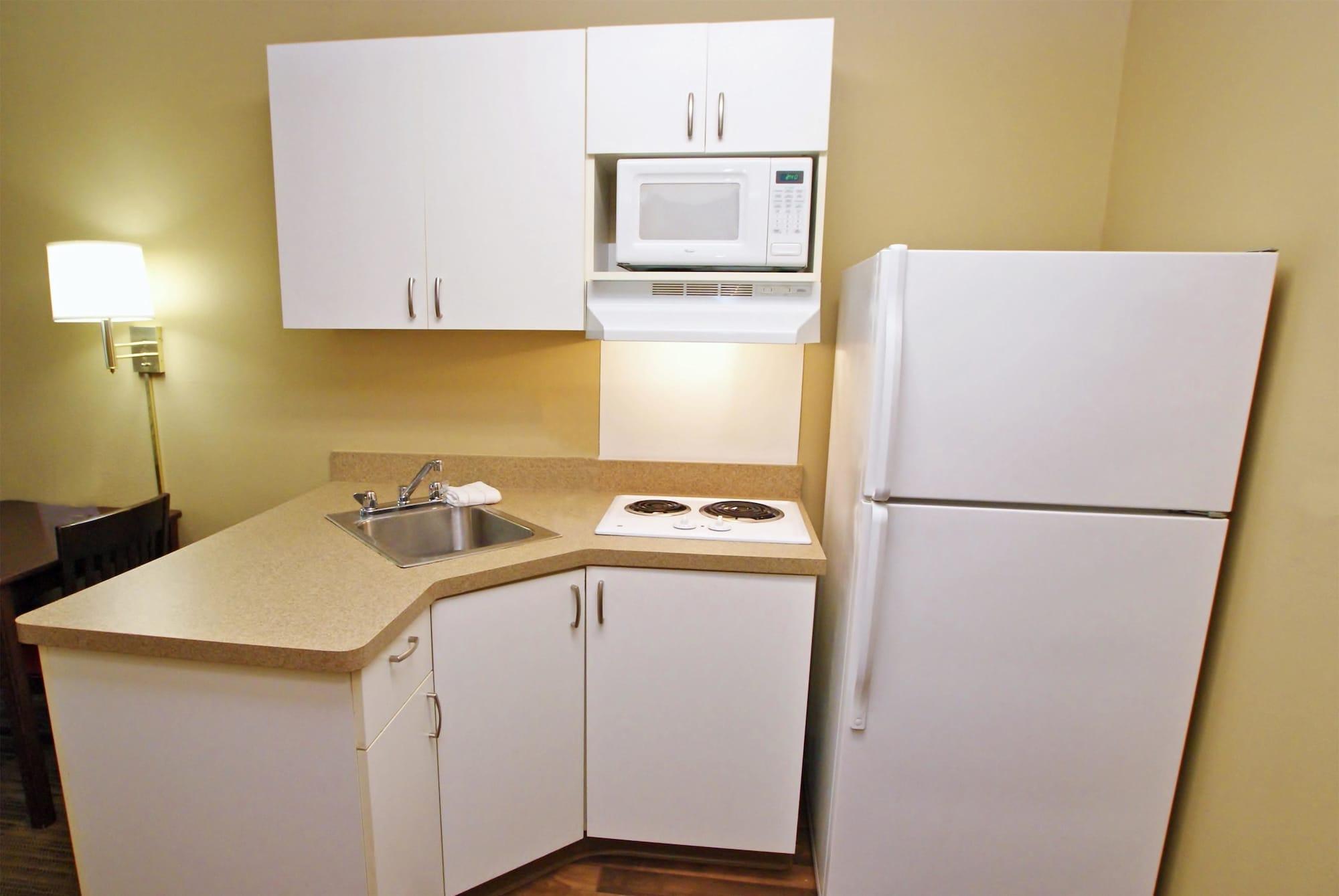 Extended Stay America Suites - Los Angeles - Lax Airport Buitenkant foto