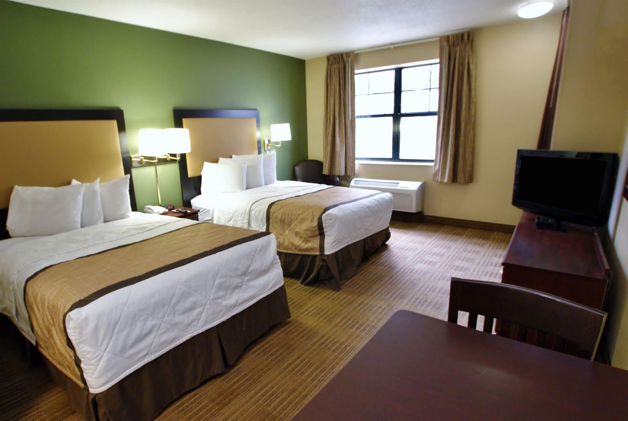 Extended Stay America Suites - Los Angeles - Lax Airport Buitenkant foto