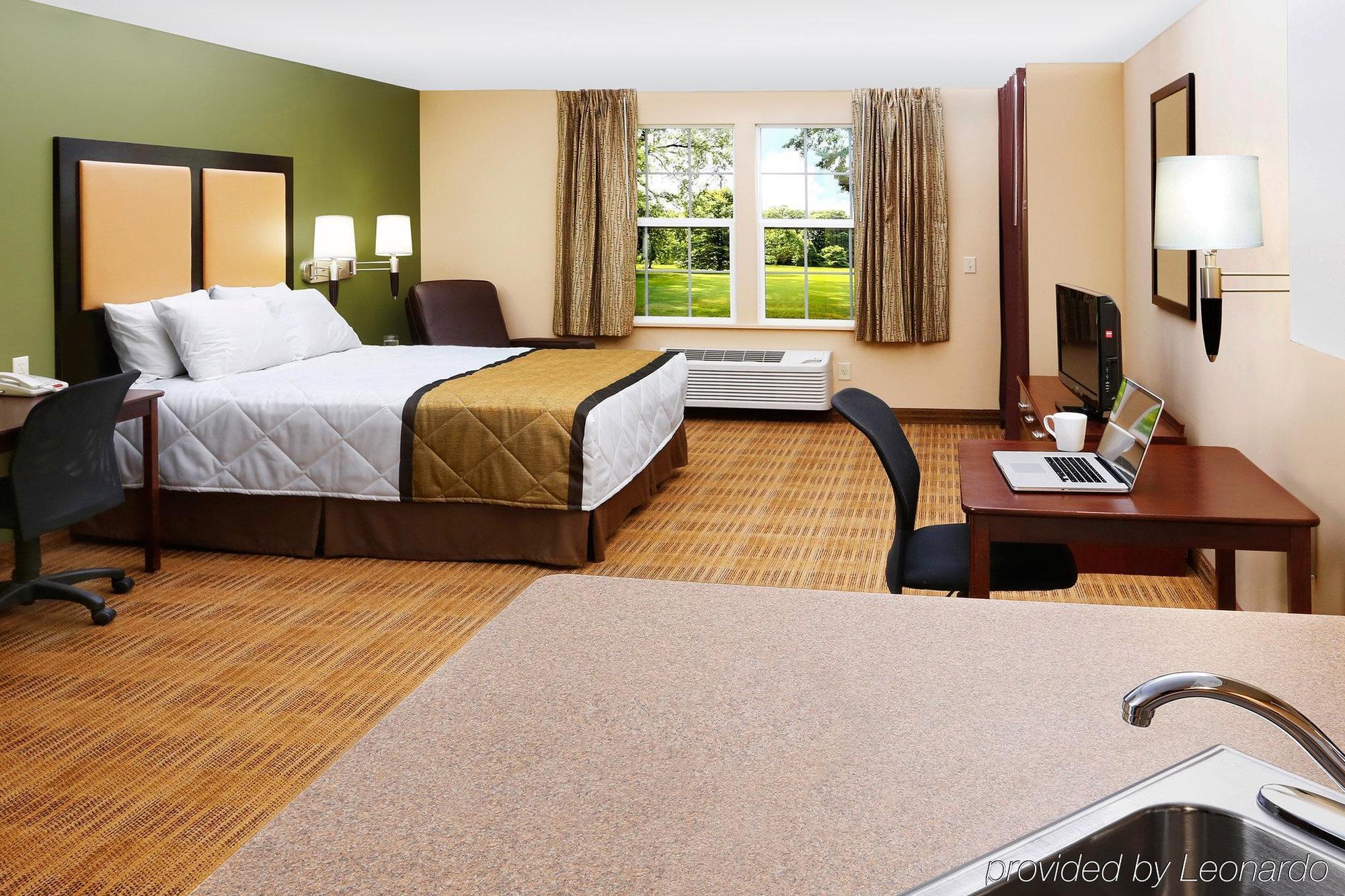 Extended Stay America Suites - Los Angeles - Lax Airport Buitenkant foto