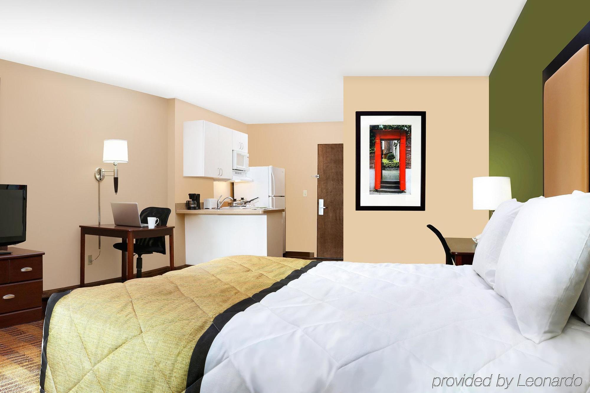 Extended Stay America Suites - Los Angeles - Lax Airport Buitenkant foto