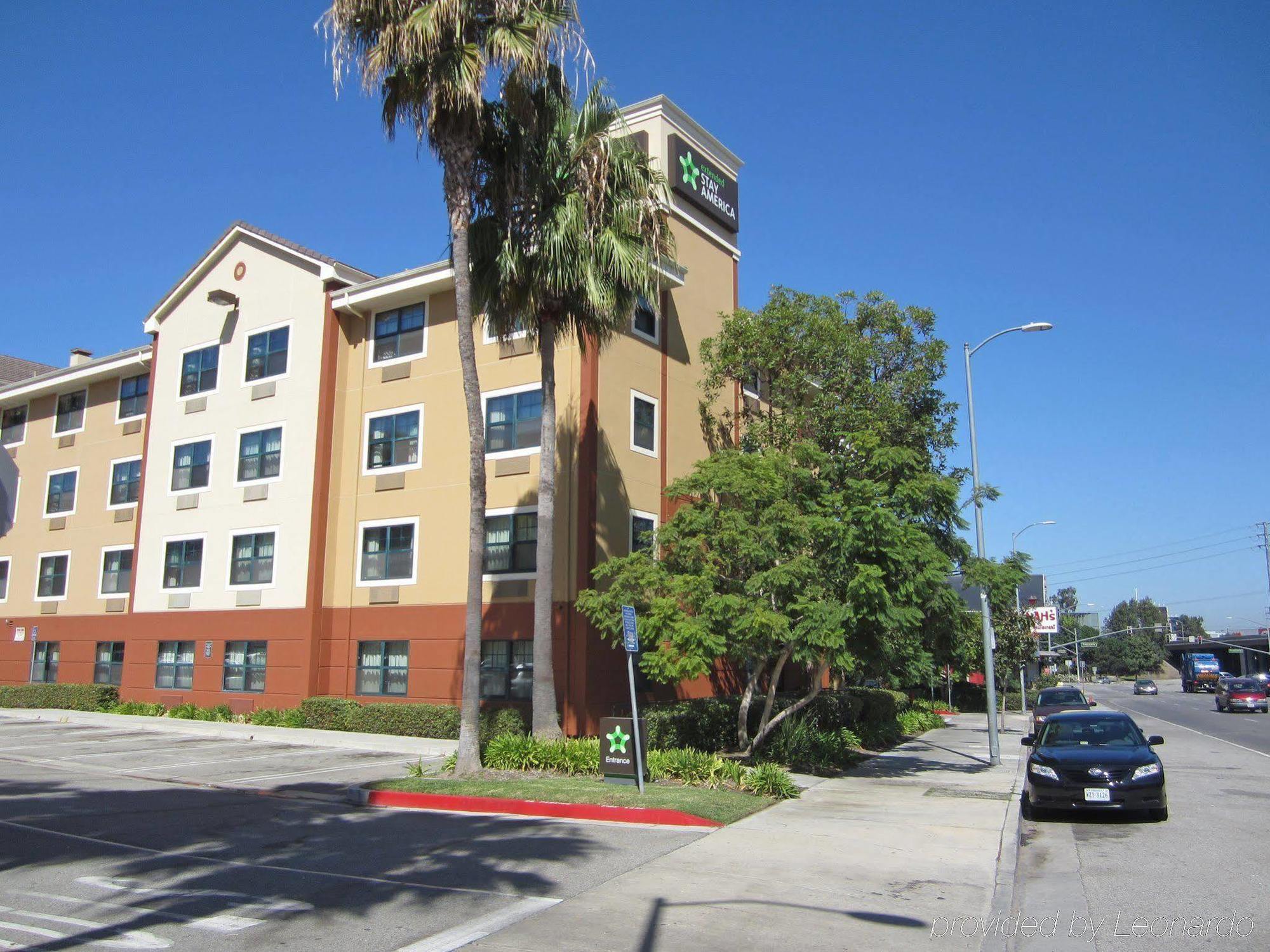 Extended Stay America Suites - Los Angeles - Lax Airport Buitenkant foto