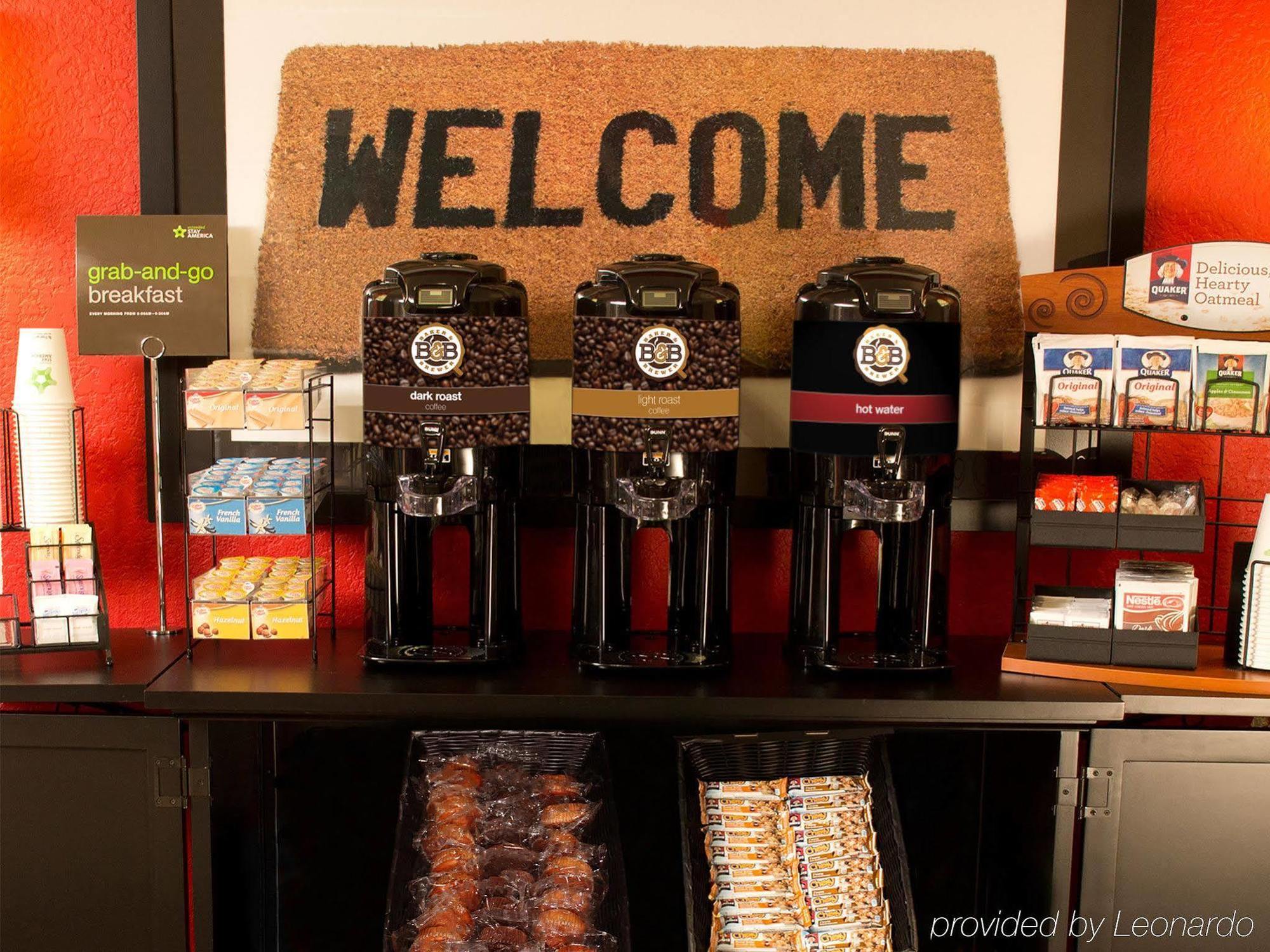 Extended Stay America Suites - Los Angeles - Lax Airport Buitenkant foto
