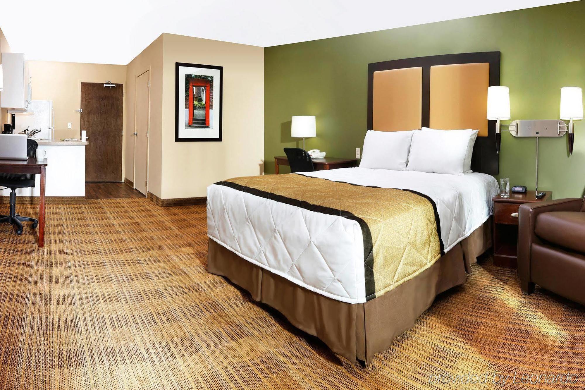 Extended Stay America Suites - Los Angeles - Lax Airport Buitenkant foto