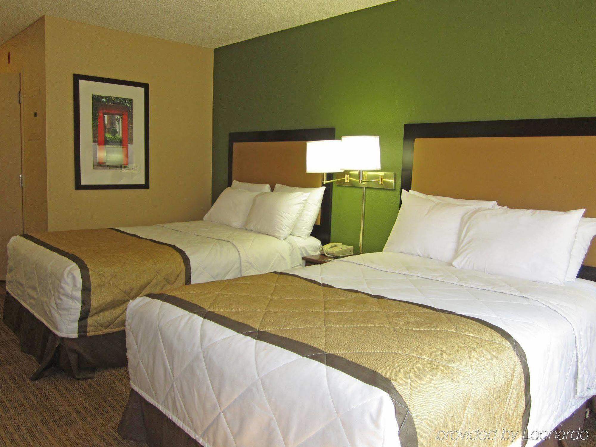 Extended Stay America Suites - Los Angeles - Lax Airport Buitenkant foto