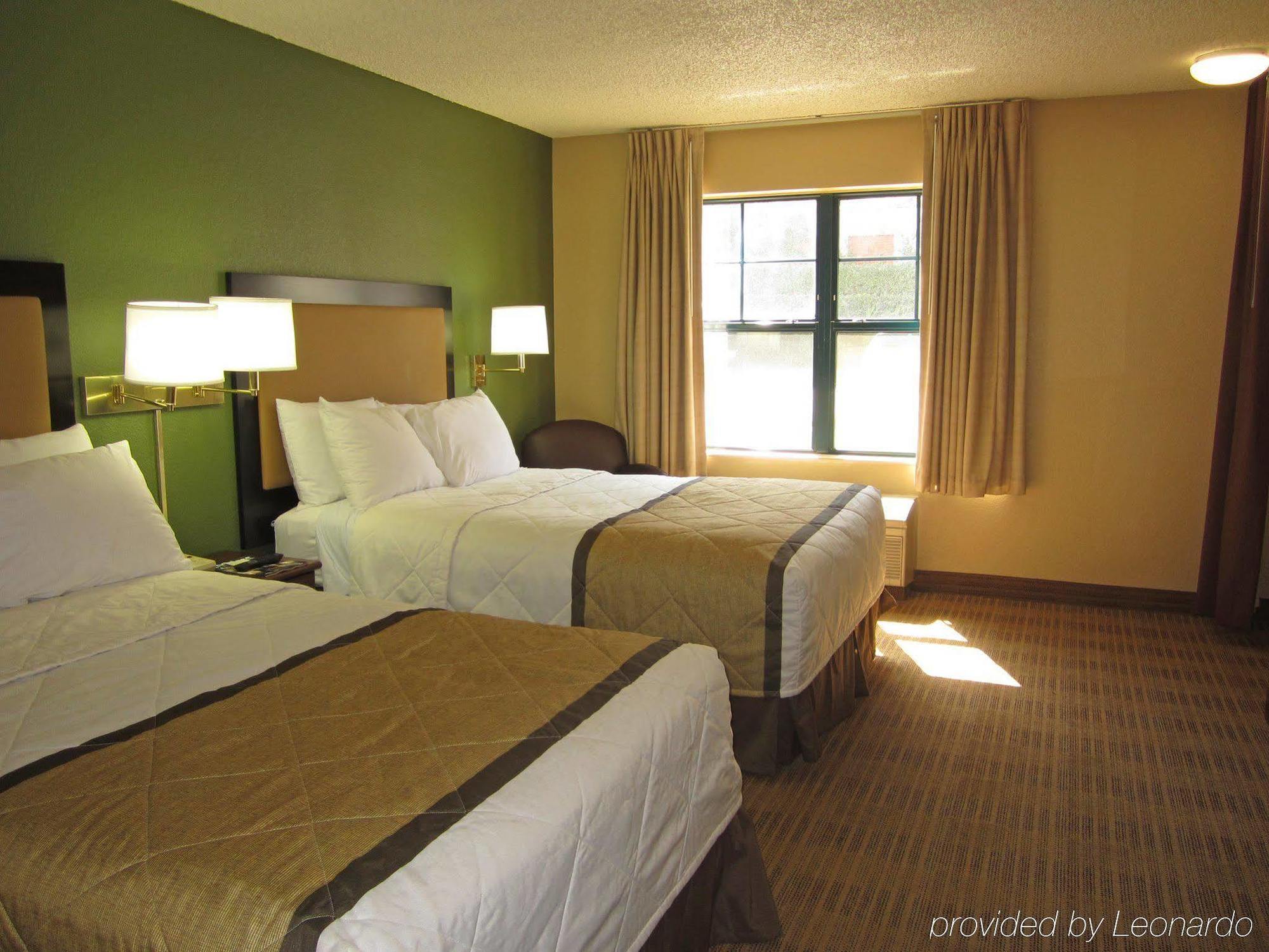 Extended Stay America Suites - Los Angeles - Lax Airport Buitenkant foto