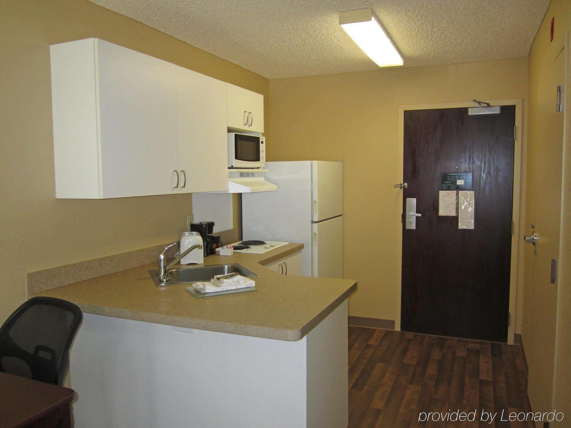 Extended Stay America Suites - Los Angeles - Lax Airport Buitenkant foto