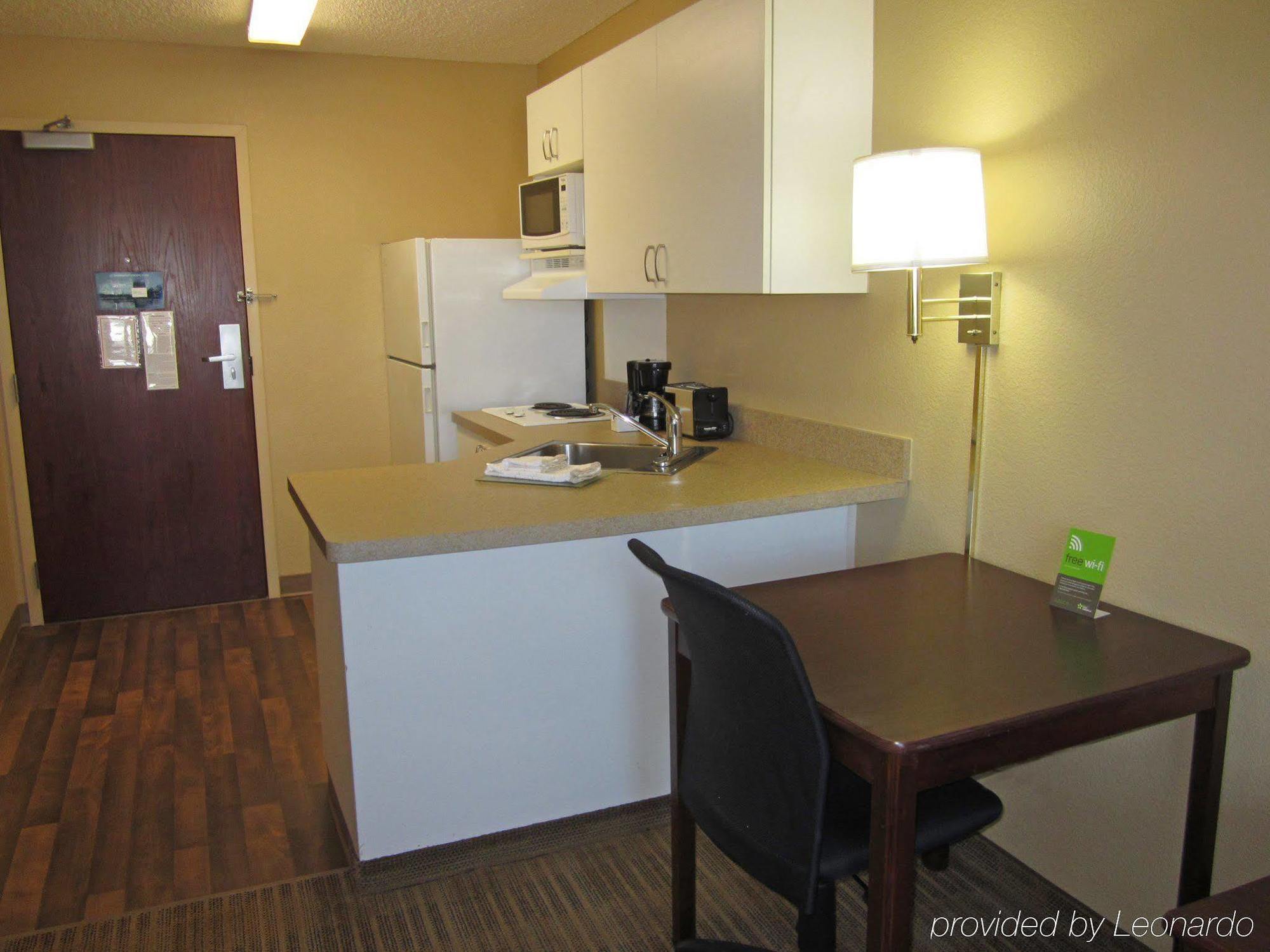 Extended Stay America Suites - Los Angeles - Lax Airport Buitenkant foto