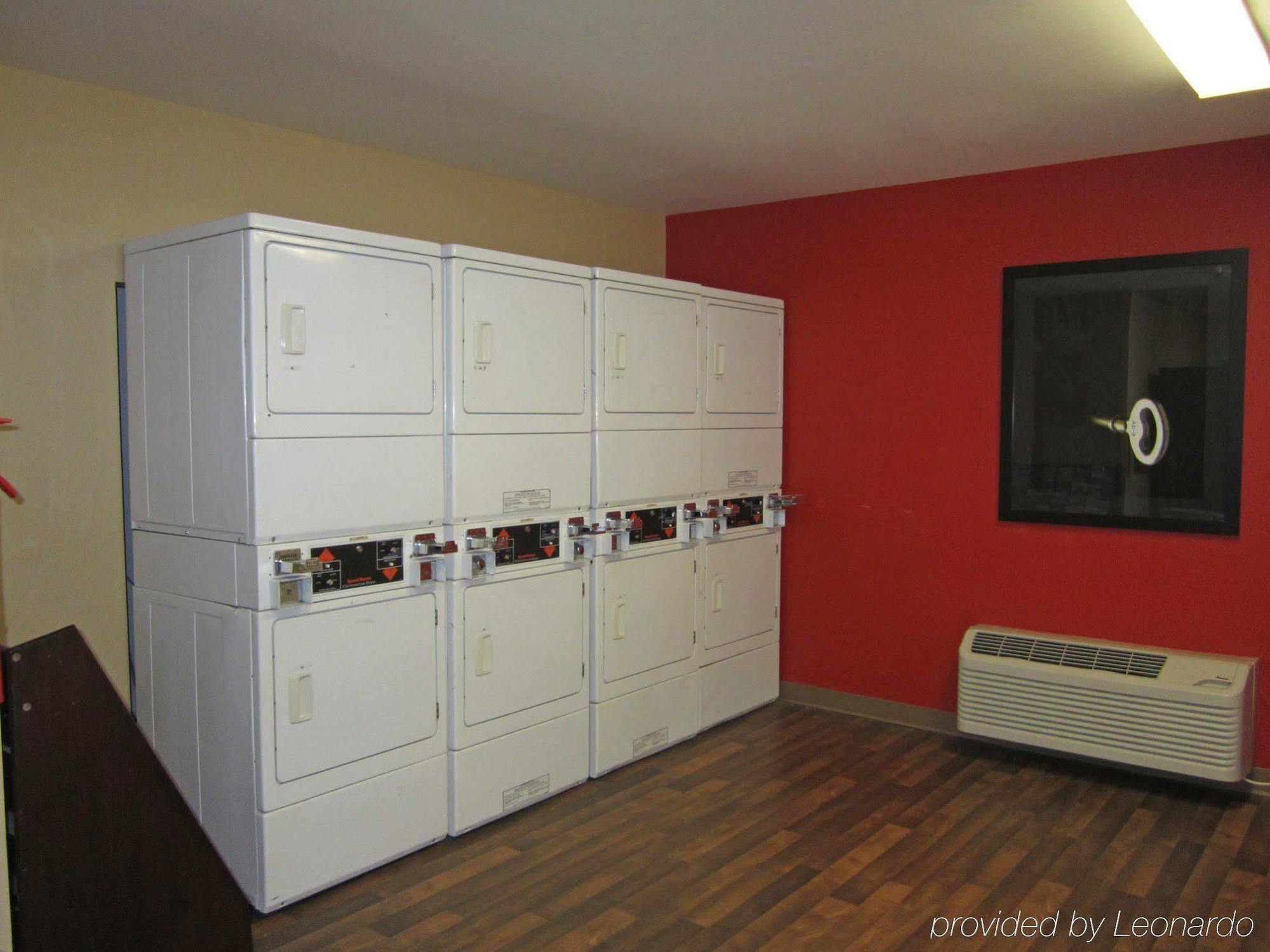 Extended Stay America Suites - Los Angeles - Lax Airport Buitenkant foto